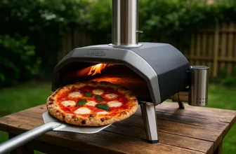 De ultieme ervaring met de karu 12 pizzaoven: van specificaties tot klantbeoordelingen