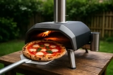 De ultieme ervaring met de karu 12 pizzaoven: van specificaties tot klantbeoordelingen