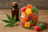 Ontdek de wereld van CBD gummies: van oorsprong tot gebruik